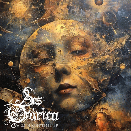 Ars Onirica : 2.5 Nighttime EP